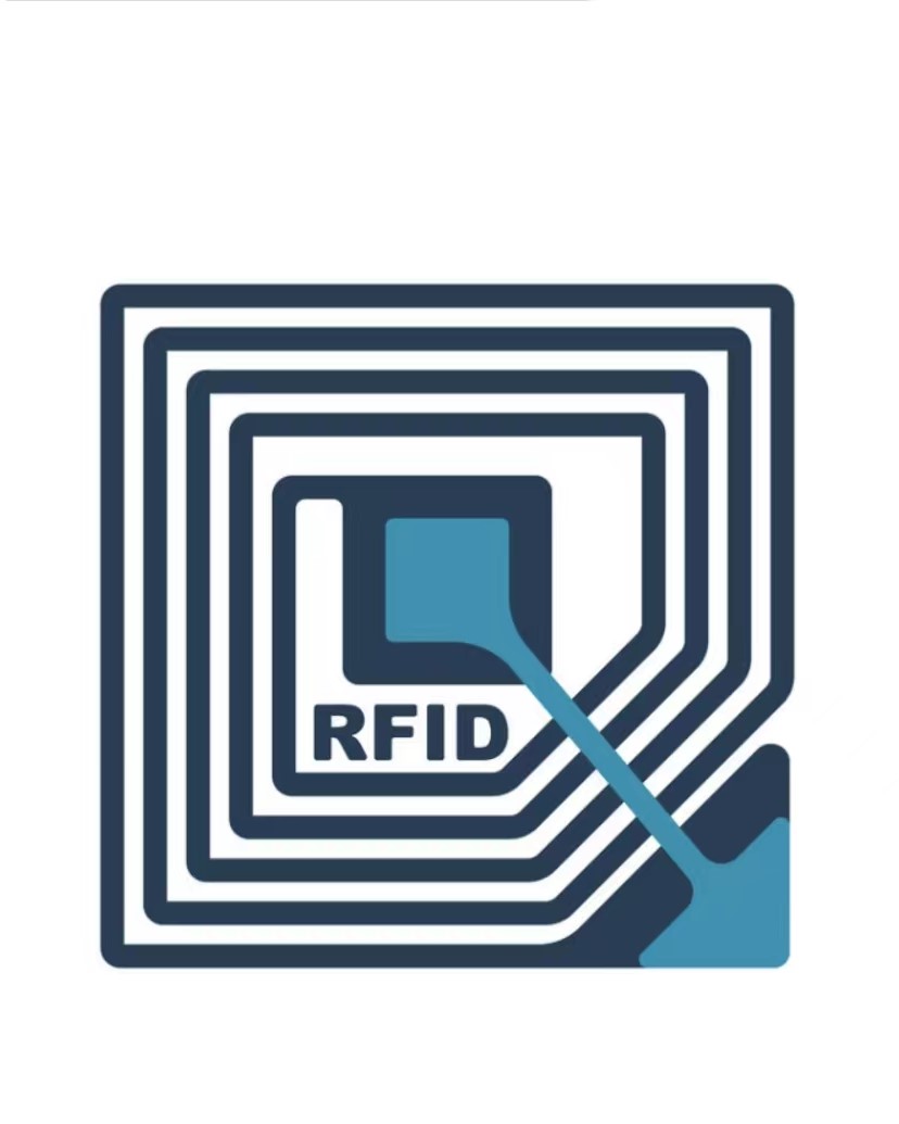 RFID labeling